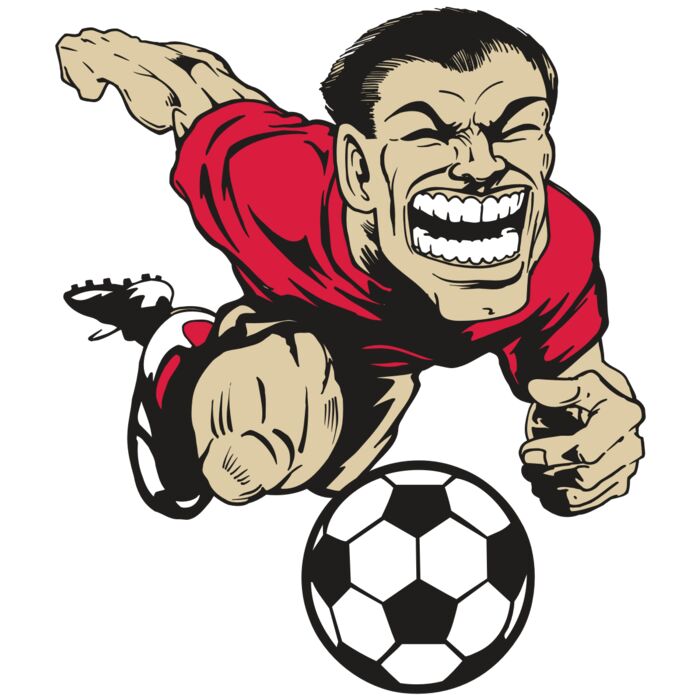 AR SOCCER MEN 12 RC Thumbnail