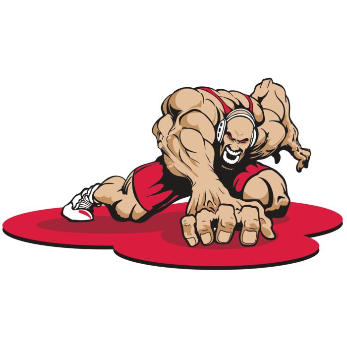 AR WRESTLING MEN 35 RC Thumbnail