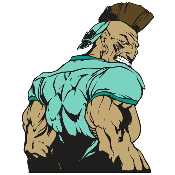 AR5 MOHAWK 02 RQC Thumbnail