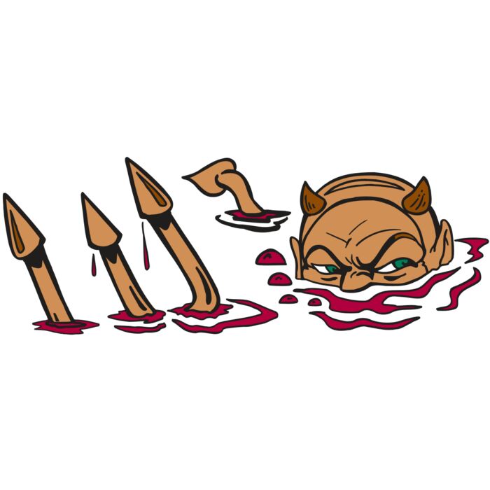 AR DEVIL 41 RC Thumbnail