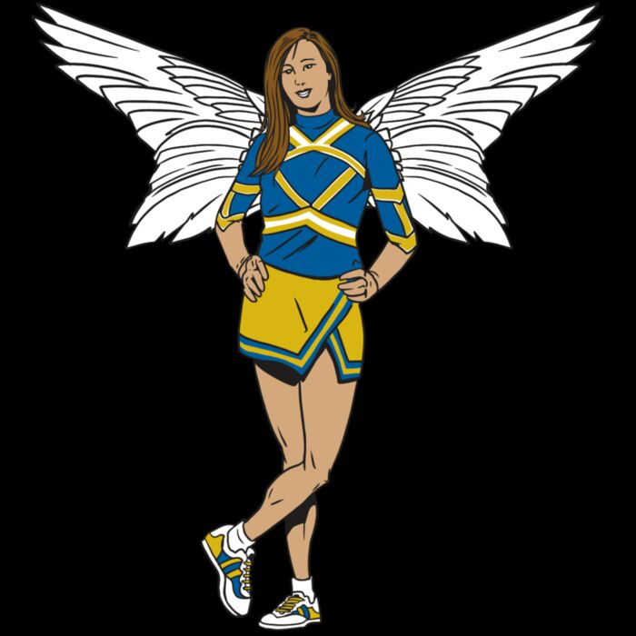 AR16 ANGEL 01 RQC Thumbnail