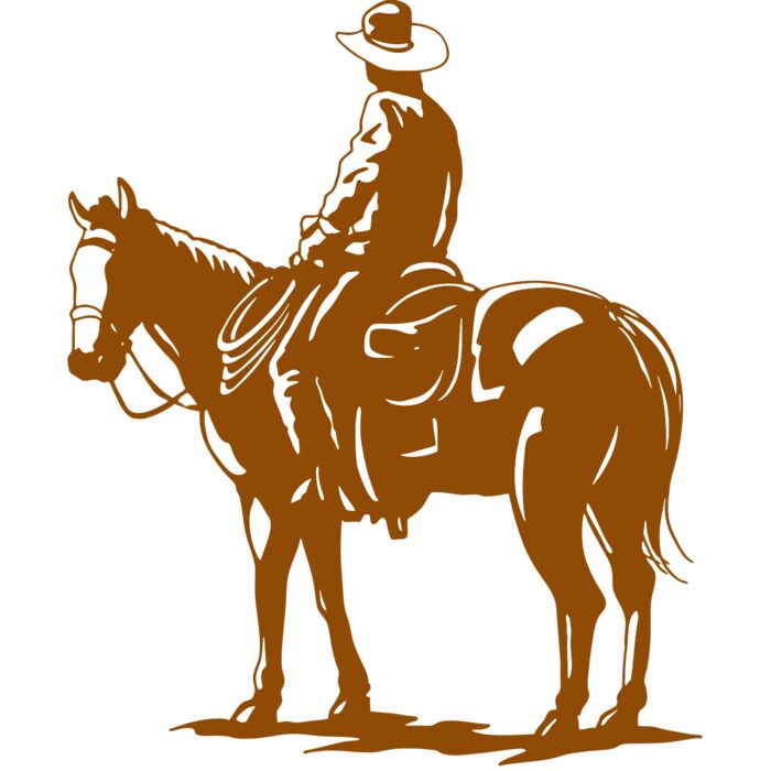 AR COWBOY 35 RC Thumbnail