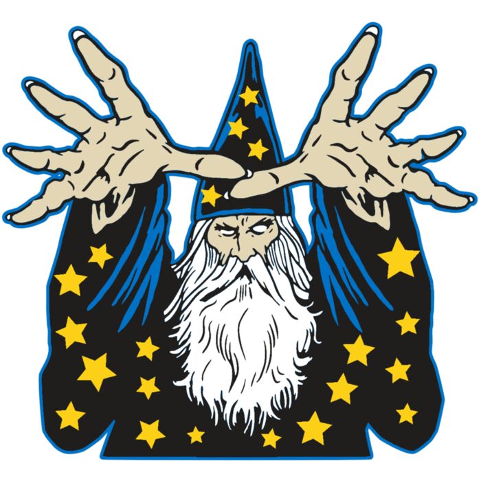 AR31 WIZARD 07 RQC Thumbnail