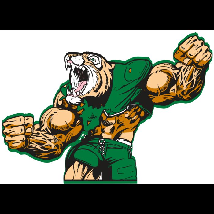 AR TIGER 34 RC Thumbnail