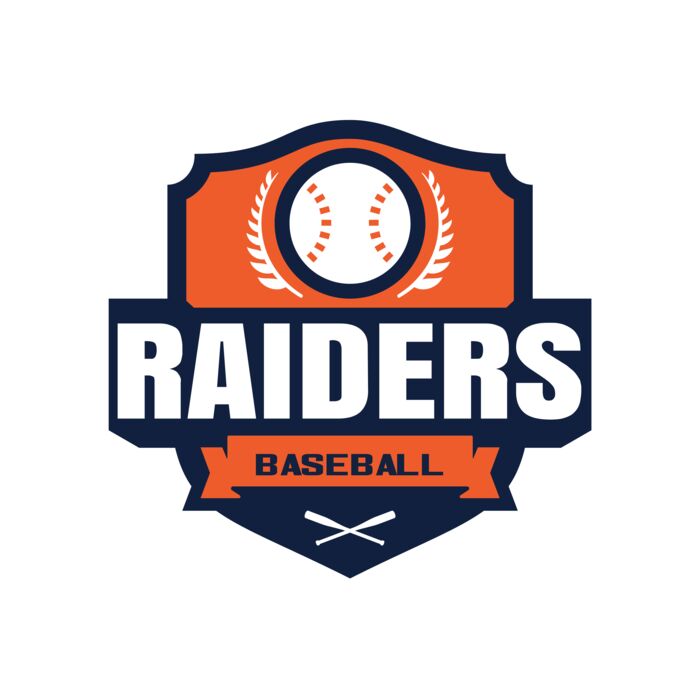 Raiders Baseball logo 01 Thumbnail