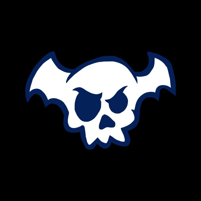 Elements Skulls logo template 49 Thumbnail