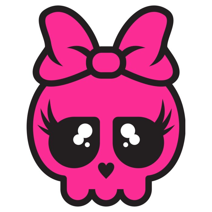 Elements Skulls logo template 165 Thumbnail