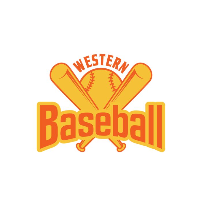 Baseball Team Logo 03 Thumbnail