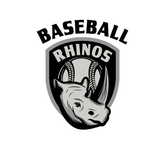 Baseball Rhinos 01 Thumbnail