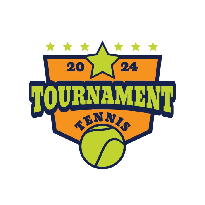 Tennis Tournament 01 Thumbnail