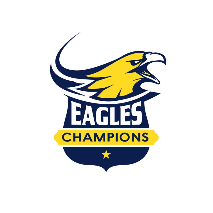 Eagles Champions 01 Thumbnail