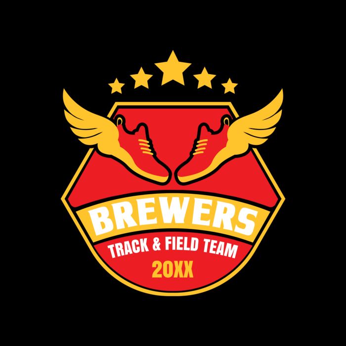 Brewers Track & Field Team 01 Thumbnail