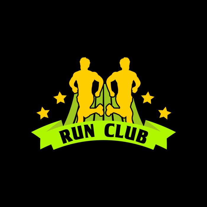 Running Club 03 Thumbnail