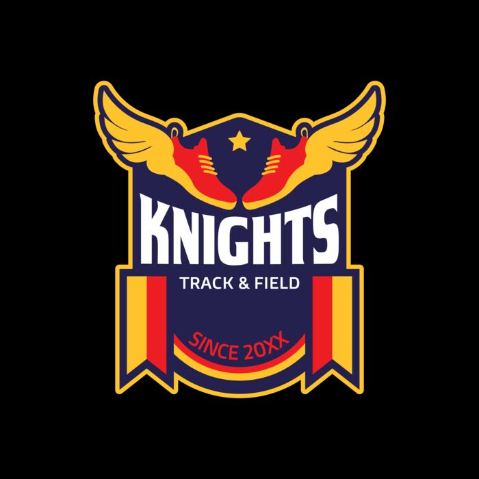 Knights Track & Field 01 Thumbnail