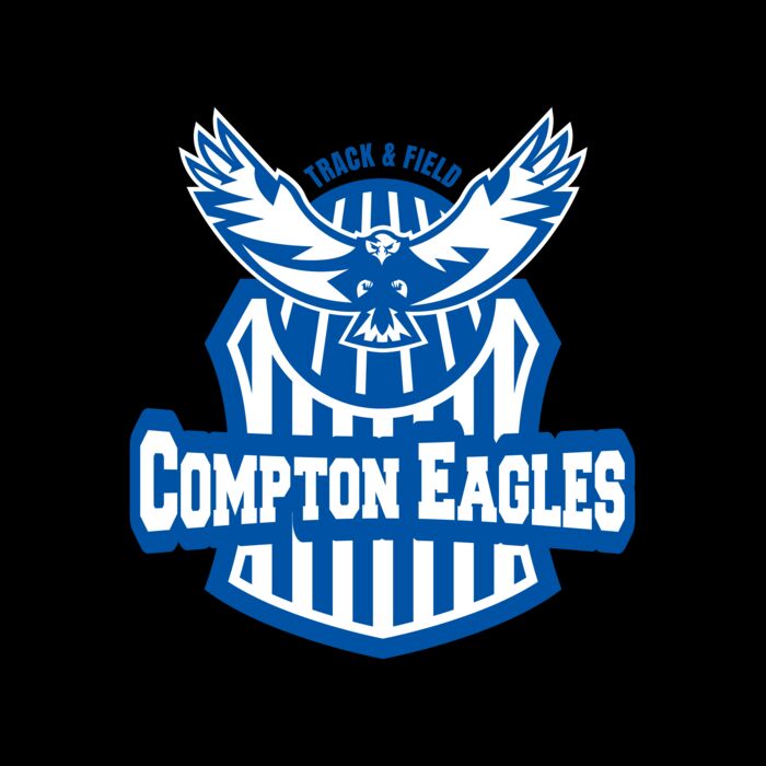 Compton Eagles Track & Field 01 Thumbnail