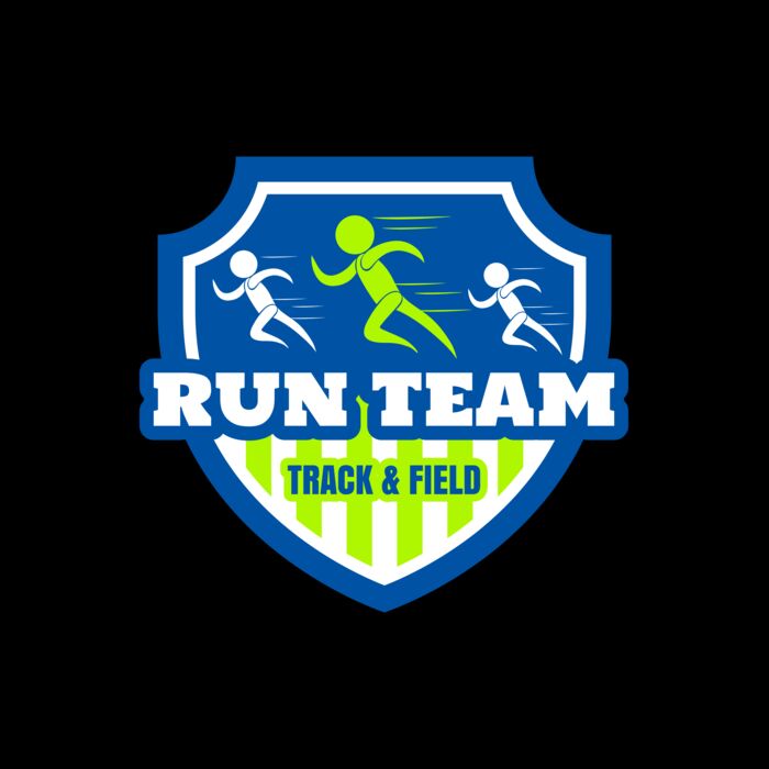 Run Team Track & Field 01 Thumbnail