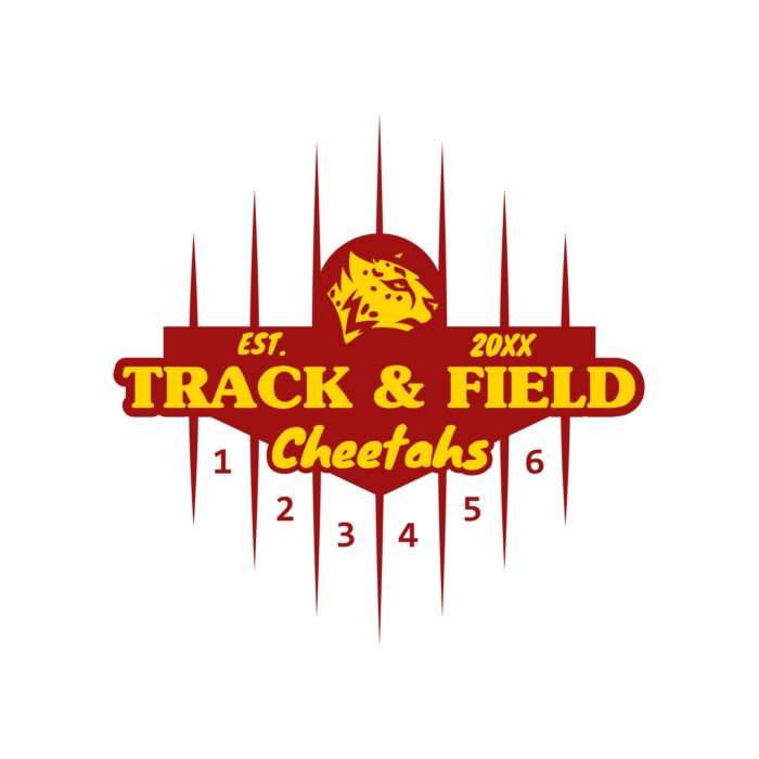 Cheetahs Track & Field Team 02 Thumbnail