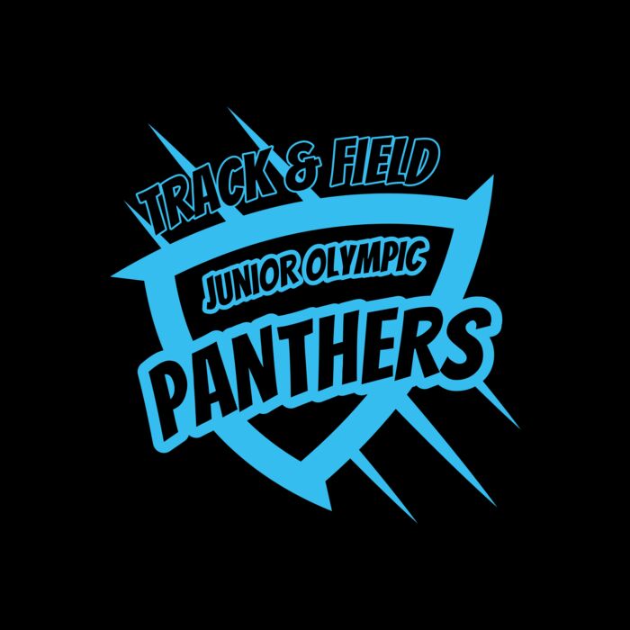 Panthers Track & Field Junior Team Thumbnail