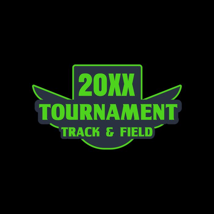 Track & Field Tournament 01 Thumbnail