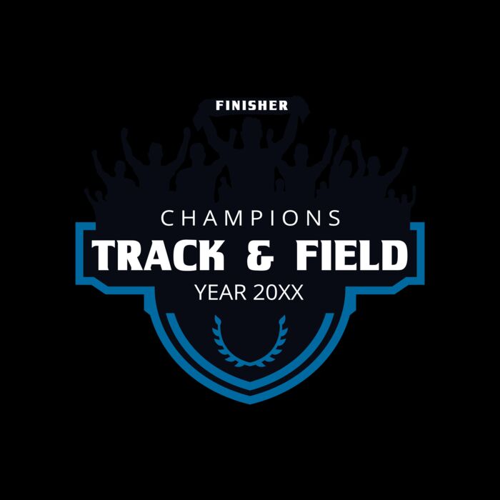 Track & Field Champions 01 Thumbnail