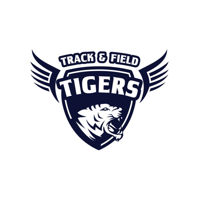Tigers Track & Field Team 03 Thumbnail