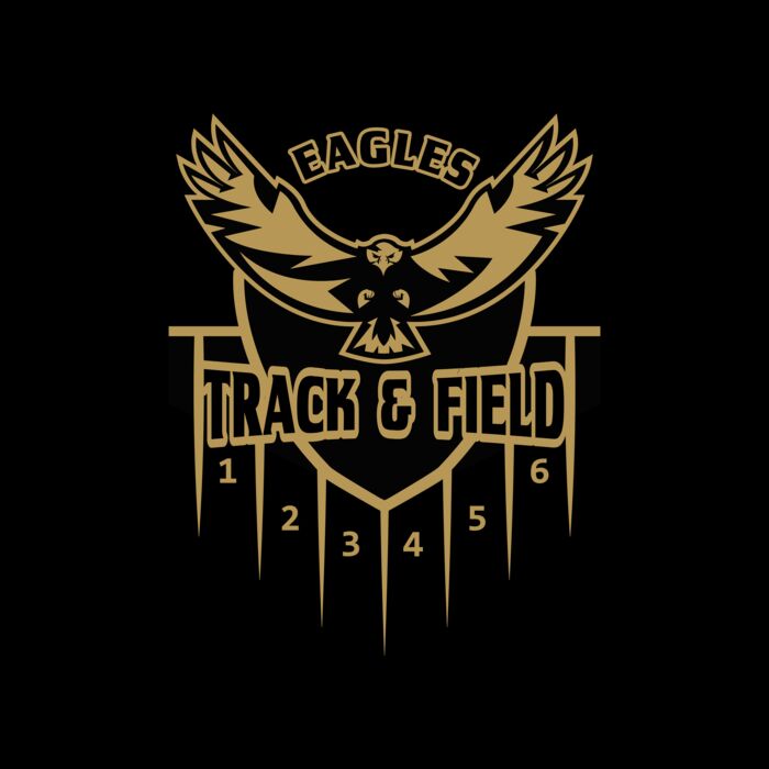 Eagles Team Track & Field 02 Thumbnail