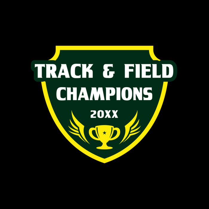 Track & Field Champions Thumbnail