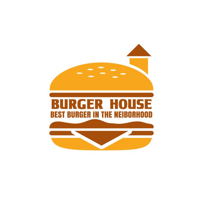 Burger Logo 01 Thumbnail