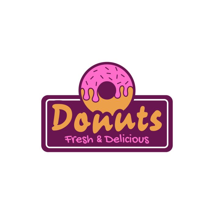 Donuts 01 Thumbnail