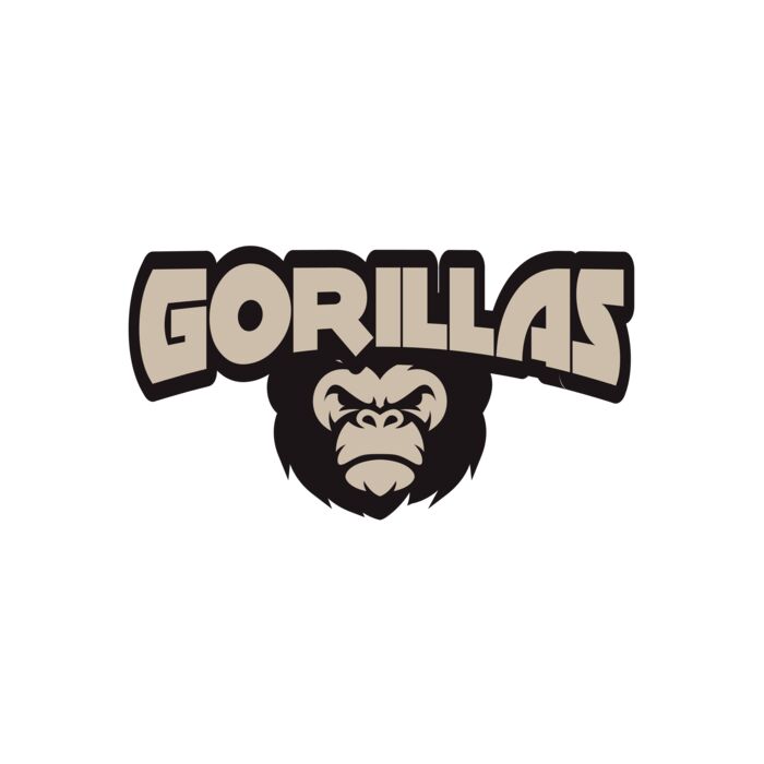 School Gorillas 01 Thumbnail