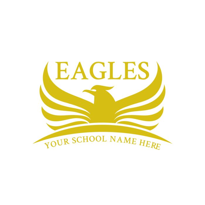 School Eagles 07 Thumbnail