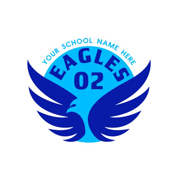 School Eagles 10 Thumbnail