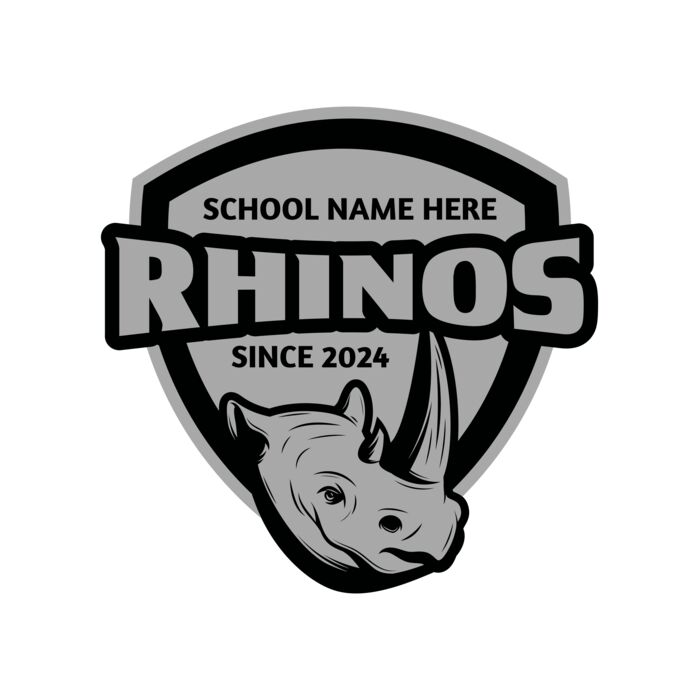 School Rhinos 01 Thumbnail