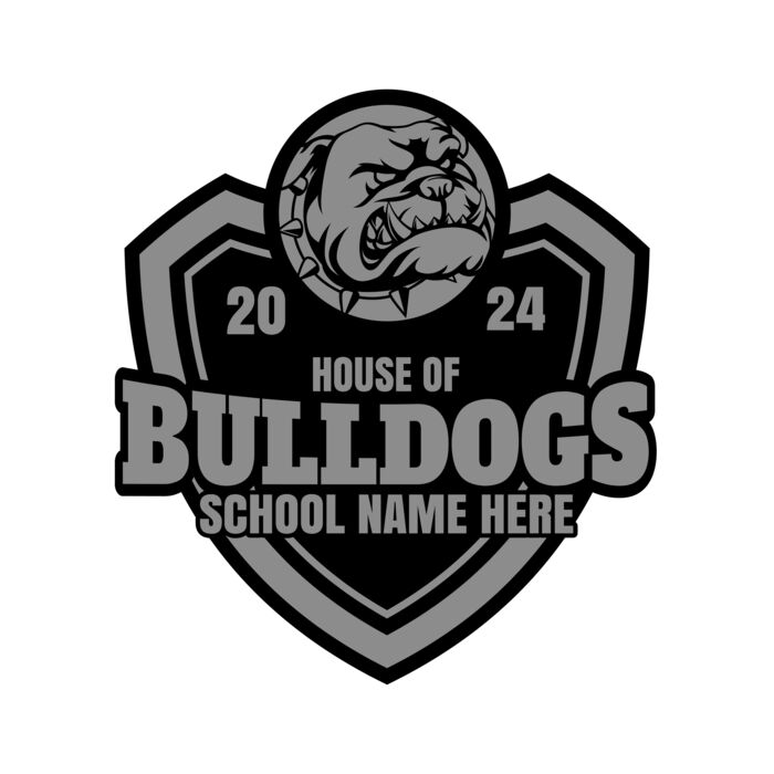 School Bulldog 03 Thumbnail