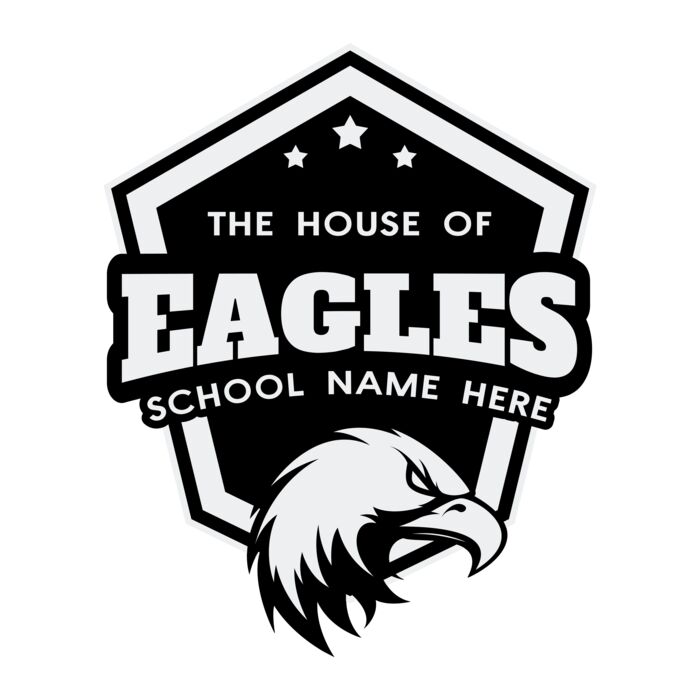School Eagles 14 Thumbnail