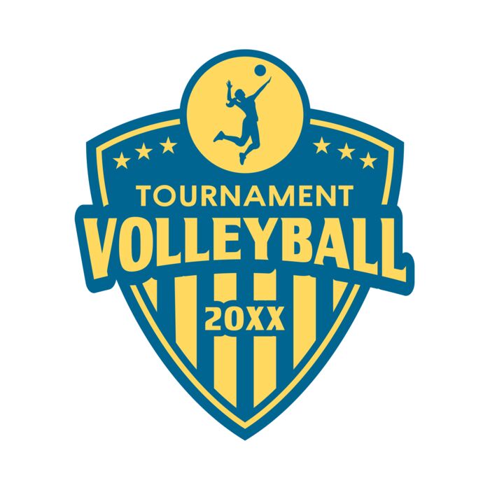 Volleyball 04 Thumbnail