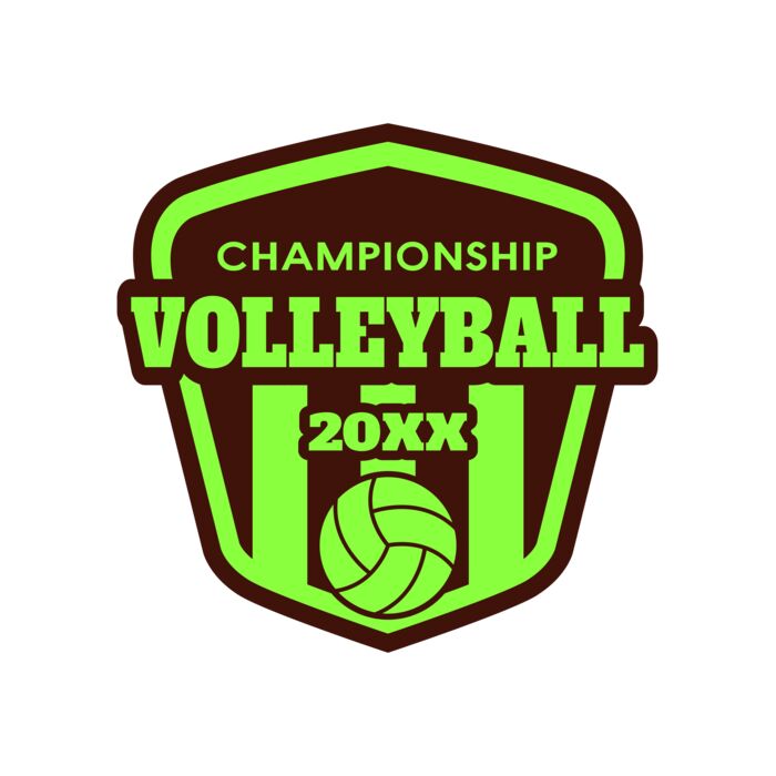 Volleyball 05 Thumbnail