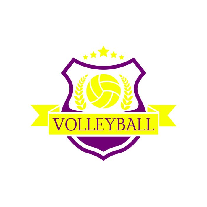 Volleyball 10 Thumbnail