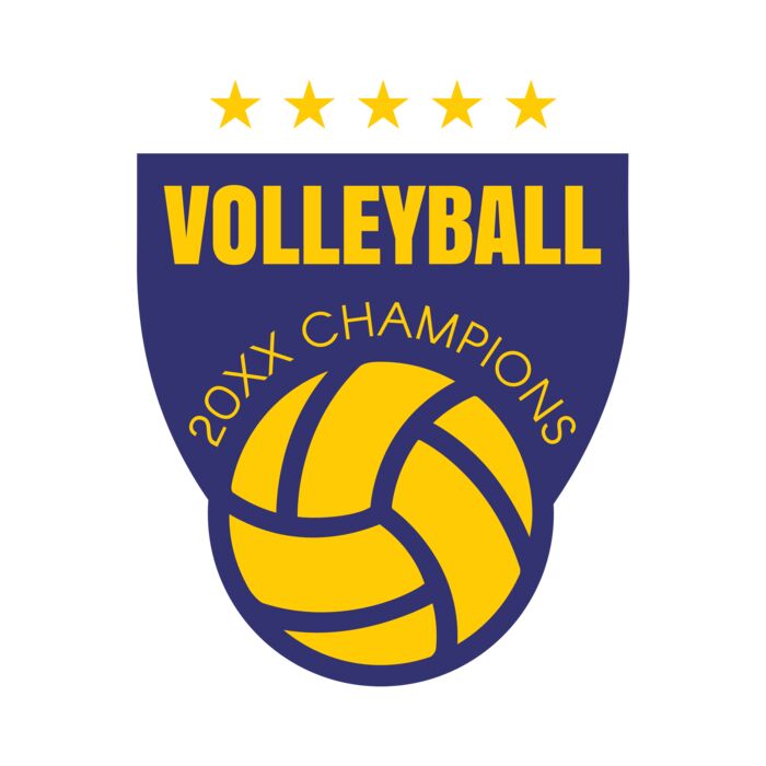 Volleyball 15 Thumbnail