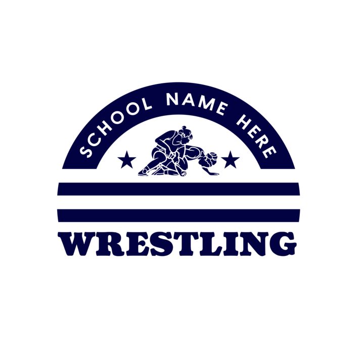 Wrestling 38 Thumbnail