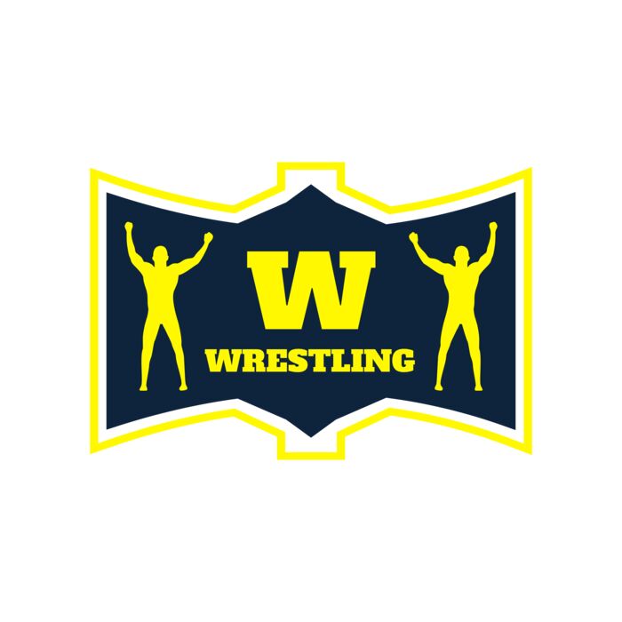 Wrestling 55 Thumbnail