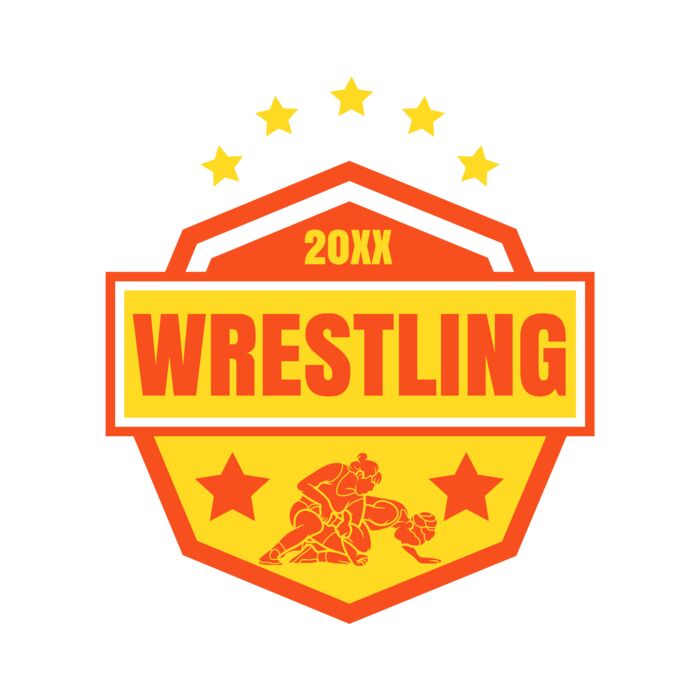 Wrestling 66 Thumbnail