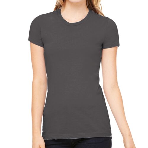 Women's Slim Fit Tee Thumbnail
