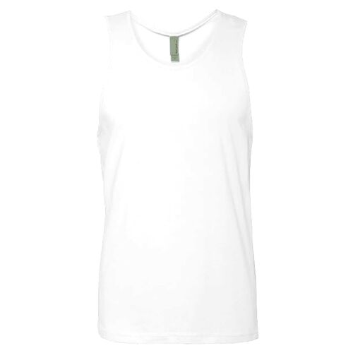 Unisex Cotton Muscle Tank Thumbnail