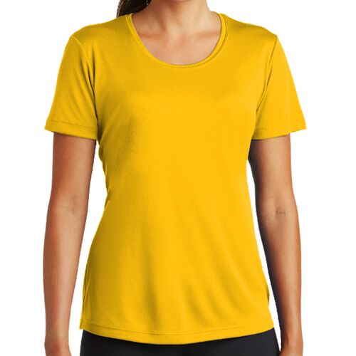 Ladies PosiCharge ® Competitor Tee Thumbnail
