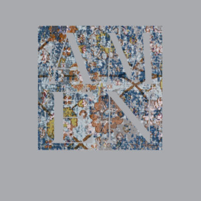 Vintage Amen - Bella Unisex CVC Jersey Tee Design