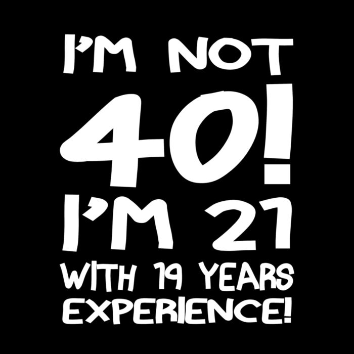 03 im not forty copy Thumbnail