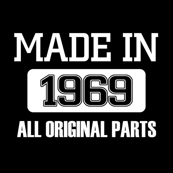 01 made in 1969 copy Thumbnail