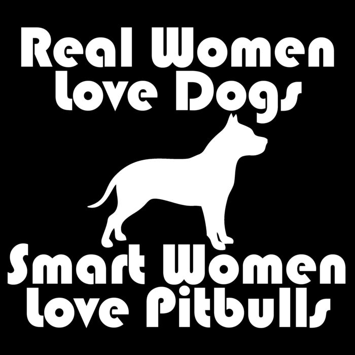 02 smart women love pitbulls copy Thumbnail