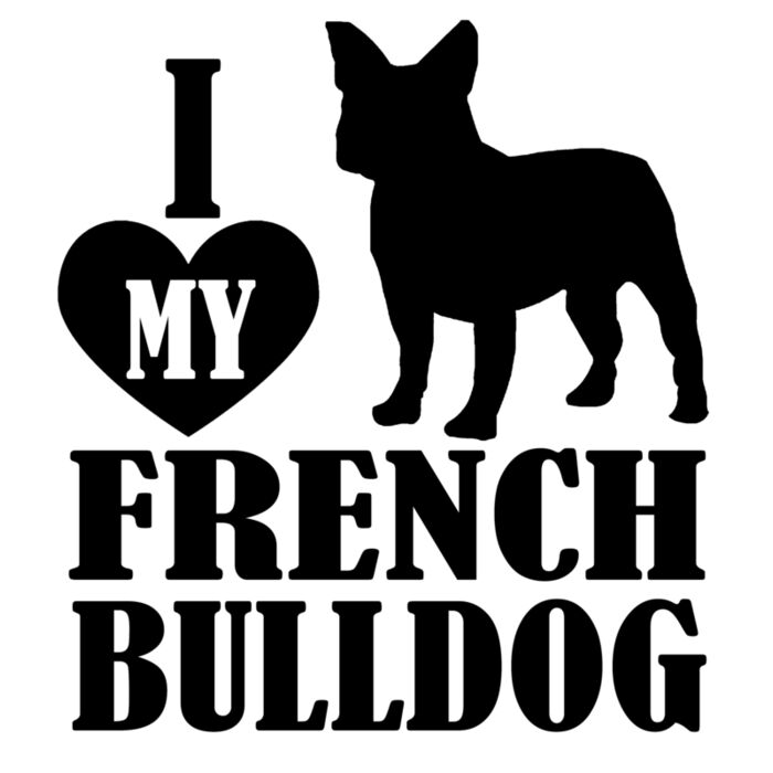 02 heart french bulldog copy Thumbnail